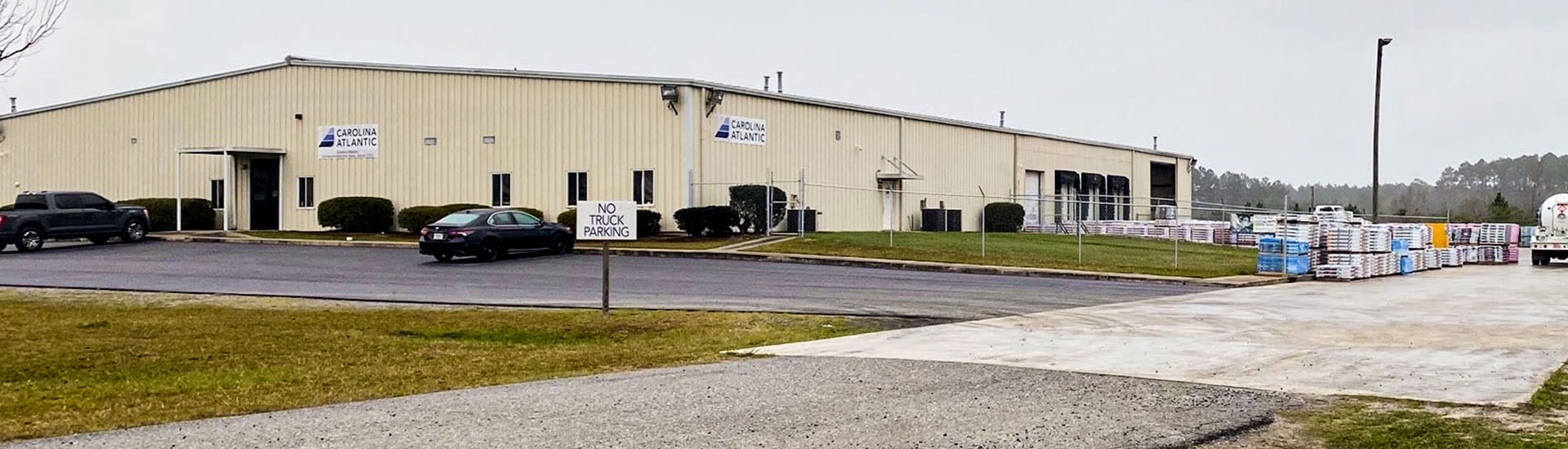 Baxley Wholesale residential and commercial Roofing Materials