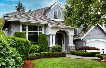 Residential Roofing Options