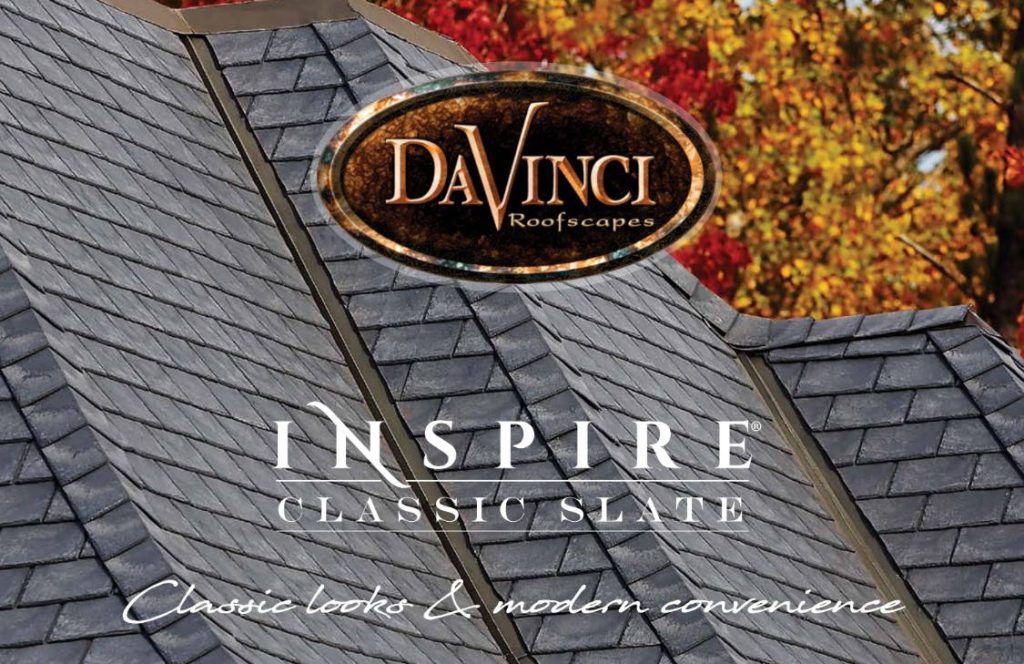 Davinci Inspire