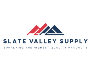 logo slate valley supply